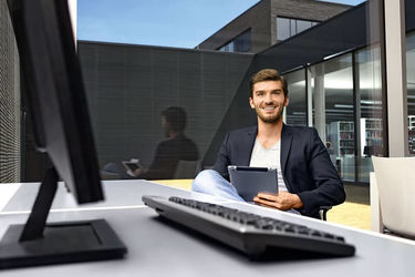 Duale Hochschule Baden-Württemberg - Center for Advanced Studies