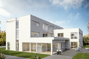 Studienzentrum Riedlingen - Verwaltungssitz der SRH Fernhochschule