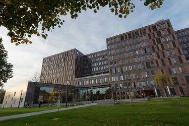 Frankfurt School of Finance & Management