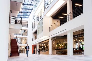 Frankfurt School of Finance & Management