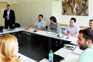 Hochschule Niederrhein