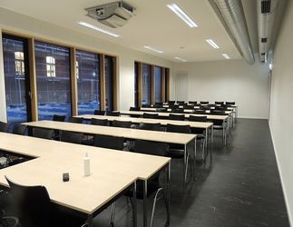 Hochschule Fresenius