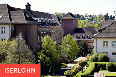 University of Europe for Applied Sciences