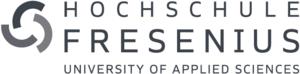 Hochschule Fresenius - Vollzeit Logo