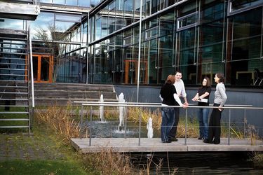 SMT School of Management and Technology