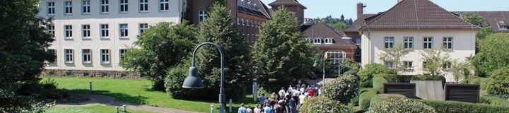 University of Europe for Applied Sciences