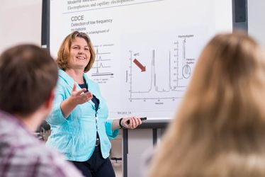 Wirtschaftsinformatik Provadis Hochschule 2