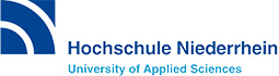 Hochschule Niederrhein Logo