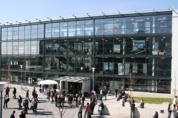 Campus Mannheim